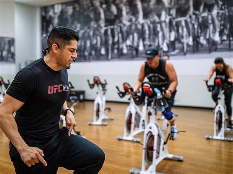 ufc gym san francisco