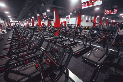 ufc gym torrance phone number