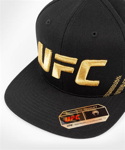 ufc hats