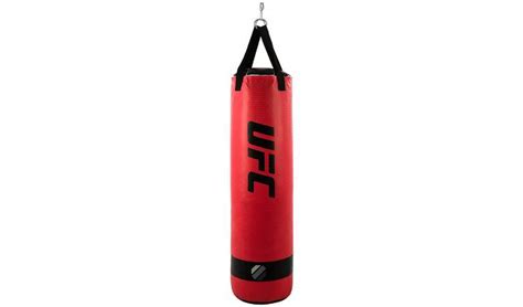 ufc heavy bag