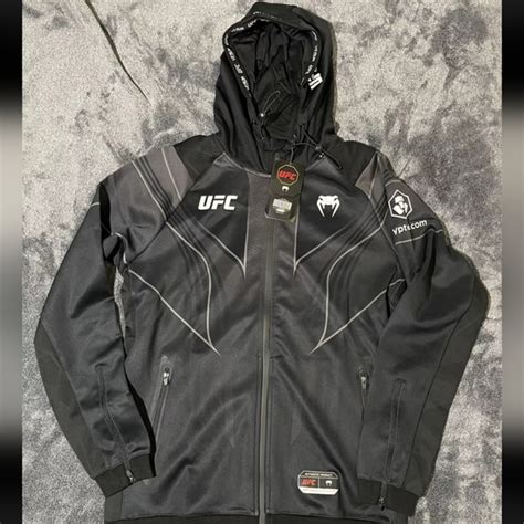 ufc jackets