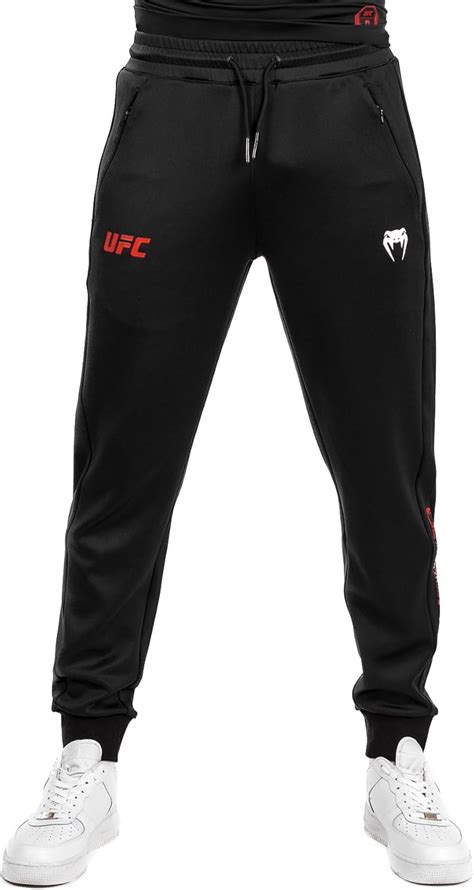 ufc jogging bottoms