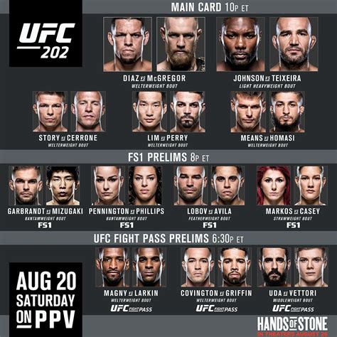 ufc june 24 tickets