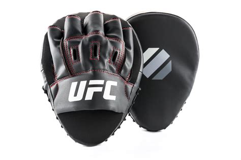 ufc mitts