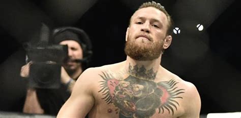 ufc news mcgregor retirement rumors