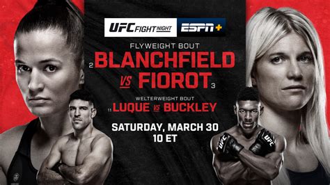 ufc on espn 54 results