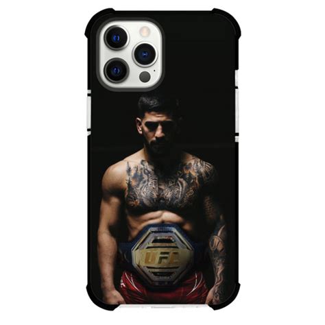 ufc phone case