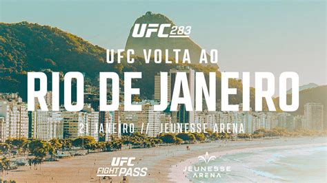 ufc rio de janeiro 2024