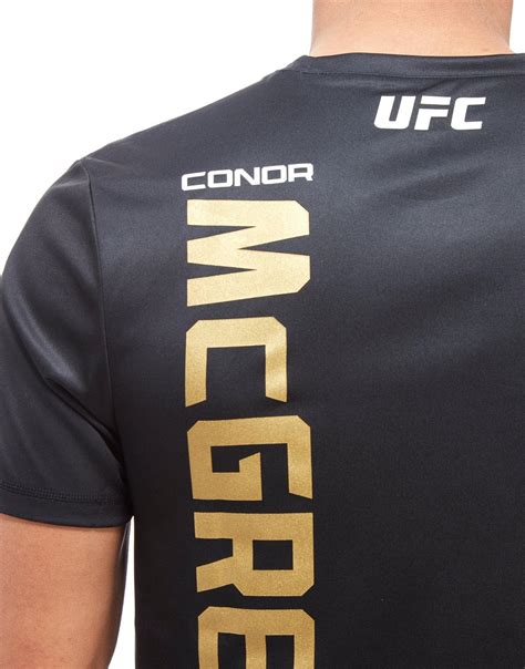 ufc shirt