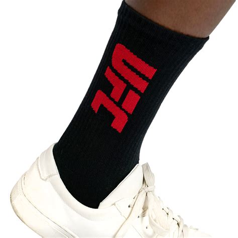 ufc socks