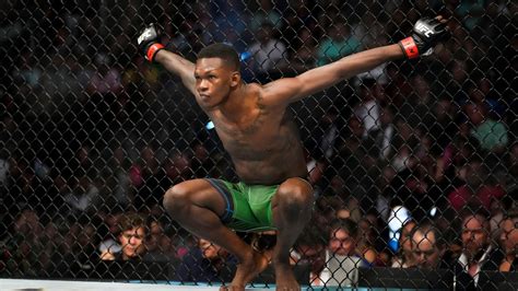 UFC on ESPN 51 weighin results and live video stream (noon ET)