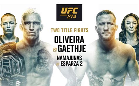 ufc streams reddit 274