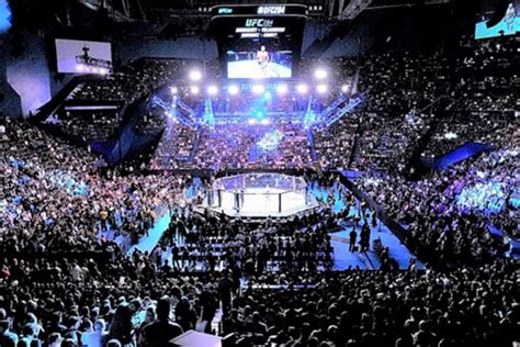 ufc sydney ticket prices