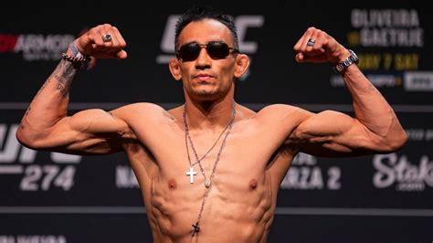 ufc tony ferguson net worth