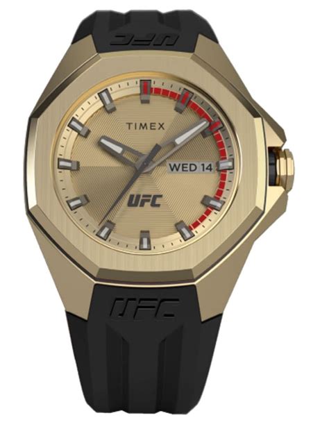 ufc watches