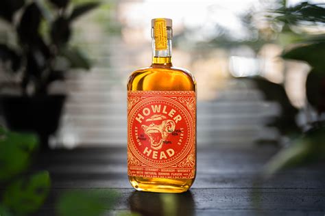 ufc whiskey