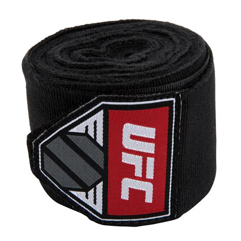 ufc wrist wraps