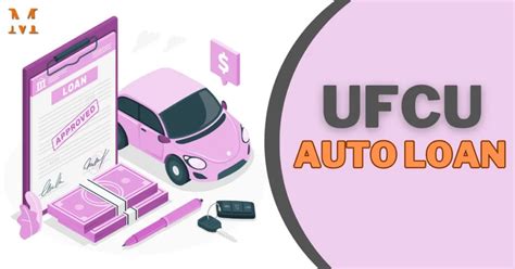 Ufcu Auto Loan: Your Key To Affordable Car Financing In 2023