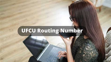 ufcu phone number