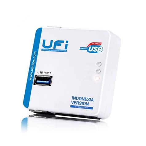 UFI Box Indonesia