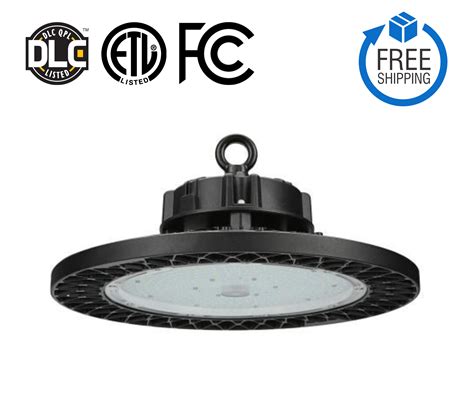 Review Of Ufo Led Lights References