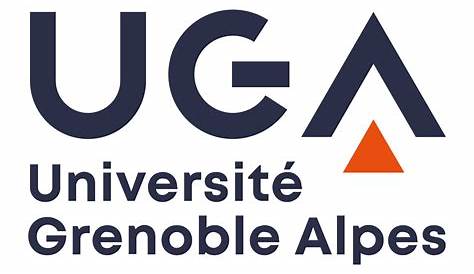Campus UGA by Université Grenoble Alpes, UGA