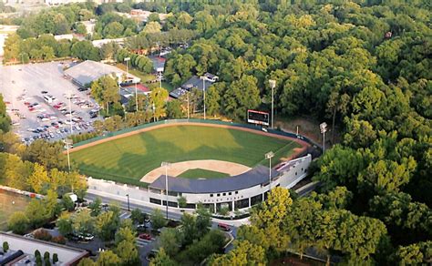 uga foley field