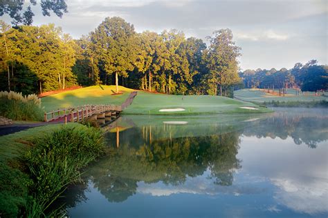 uga golf course images