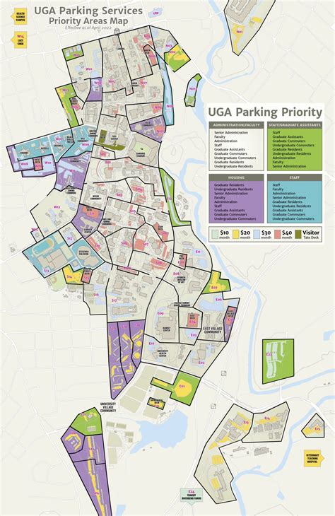 Uga Parking Services Login