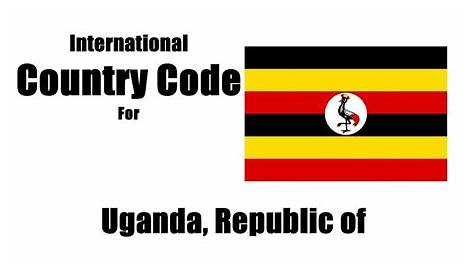 UG International 2letter Code Of Uganda. Initials Or