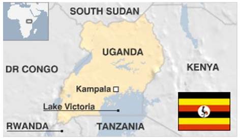 Uganda Country Profile 2018 Congolese, Forces Clash Near Maritime Border Congo