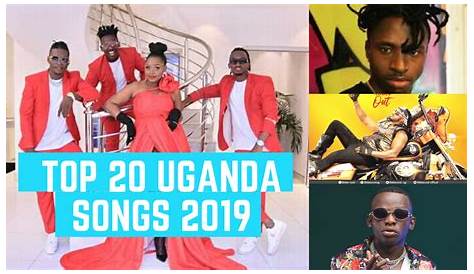 Uganda New Songs 2019 REMA NAMAKULA Be With You n Music HD YouTube