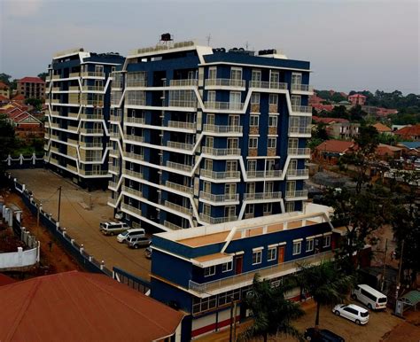 Uganda Affordable Housing