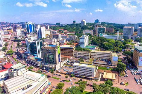 5 Tips Kampala Uganda