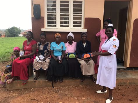 uganda health care workers