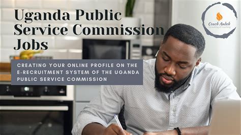 uganda public service commission