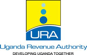 uganda revenue authority logo