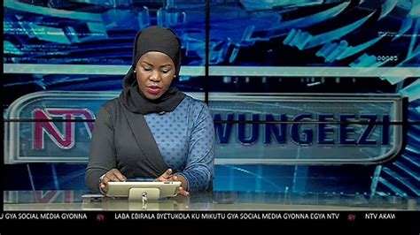 uganda tv live stream