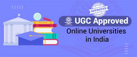 ugc approved online degree courses in india