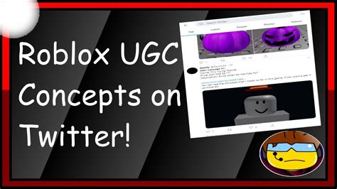 ugc creator application roblox tips