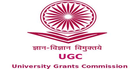 ugc meaning in university