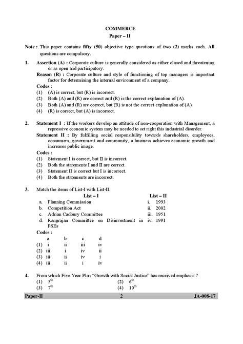 ugc net 2015 question paper