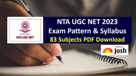 ugc net 2023 syllabus pdf in hindi
