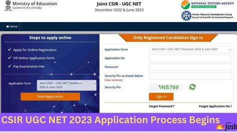 ugc net application fee 2023