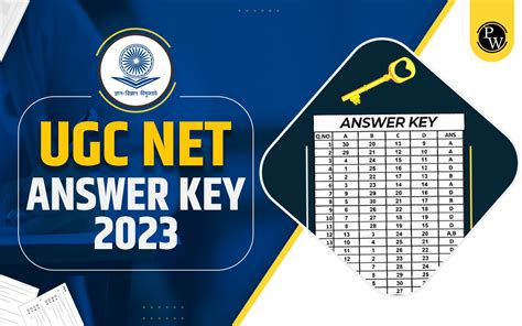 ugc net dec 2023 final answer key