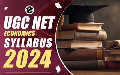 ugc net economics syllabus 2024