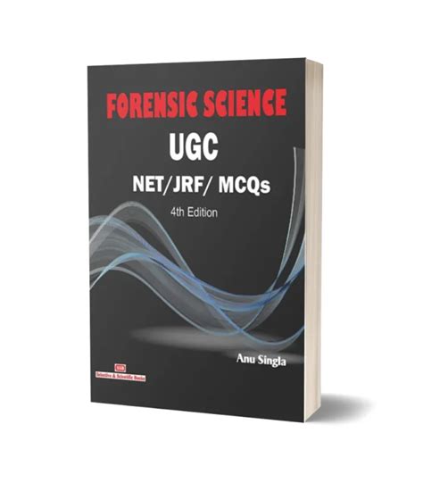 +14 Ugc Net Forensic Science More
