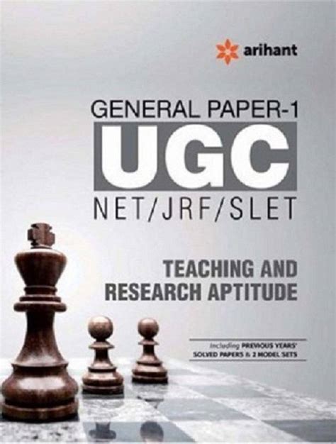 ugc net general paper 1