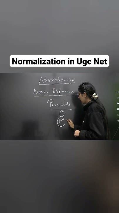 ugc net meaning