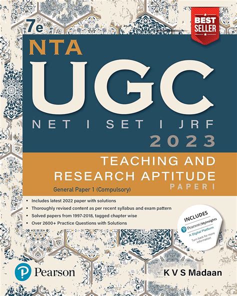 Ugc Net Practice Paper 1